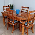Appartement Se Lo Senti Lo Sai Triscina