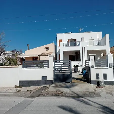 Se Lo Senti Lo Sai Apartment *