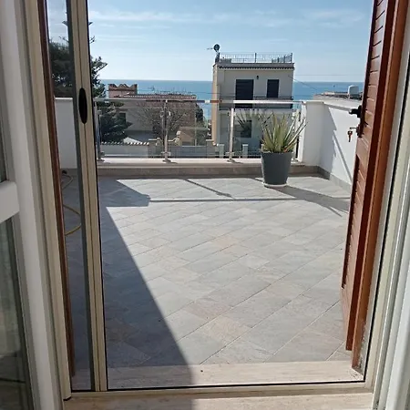 Apartment Se Lo Senti Lo Sai Triscina