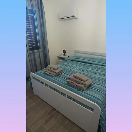 Se Lo Senti Lo Sai Apartment Triscina