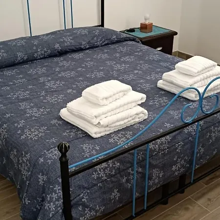 Se Lo Senti Lo Sai Apartment