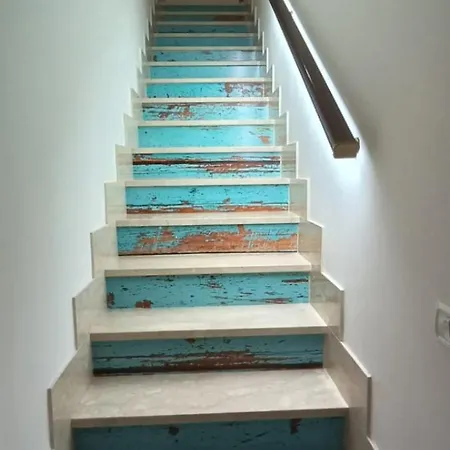 Se Lo Senti Lo Sai Apartment Triscina