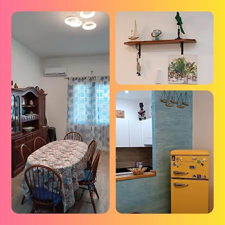 Se Lo Senti Lo Sai Appartement Triscina