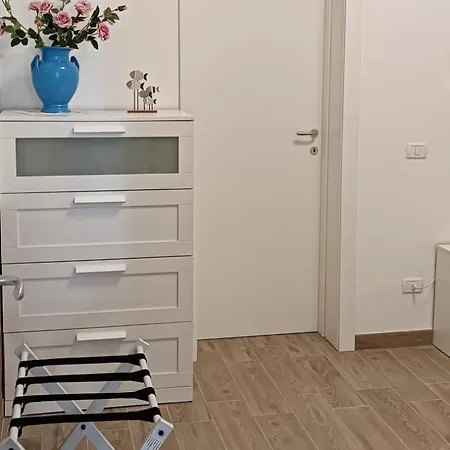 Apartment Se Lo Senti Lo Sai