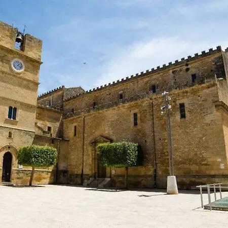 Se Lo Senti Lo Sai Appartement