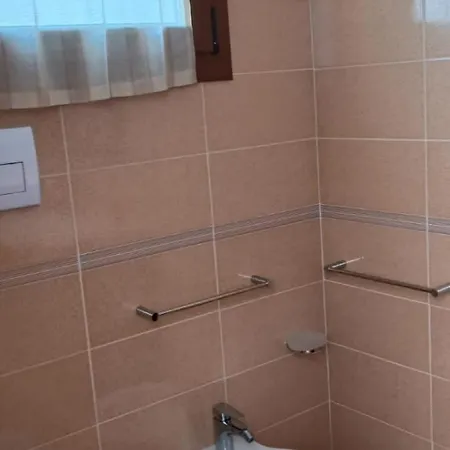 Appartement Se Lo Senti Lo Sai