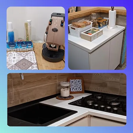 Appartement Se Lo Senti Lo Sai *